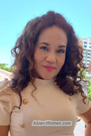 209975 - Ayasmiris Age: 49 - Colombia