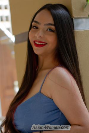 210289 - Laura Age: 27 - Colombia