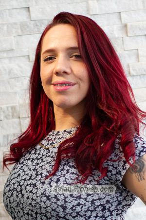 210300 - Salome Age: 36 - Colombia