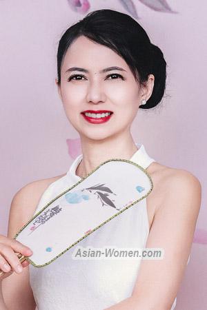 210321 - Alina Age: 55 - China