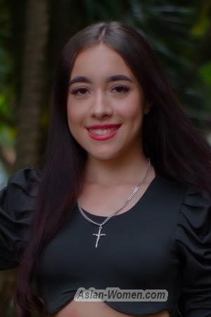 210417 - Heily Age: 23 - Colombia