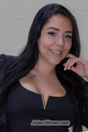 210455 - Roxxy Age: 30 - Colombia