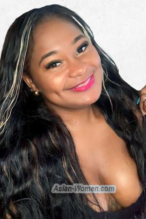210551 - Stephanye Age: 34 - Colombia