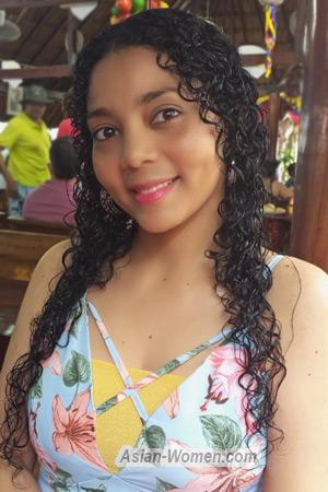 210683 - Yuranis Age: 38 - Colombia