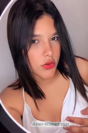 210744 - Luisa Age: 25 - Colombia