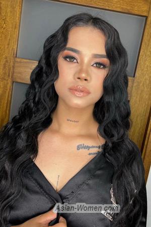 210903 - Luisa Age: 27 - Colombia