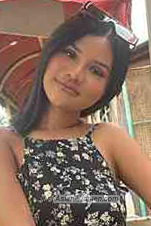 210947 - Sarinrat Age: 23 - Thailand