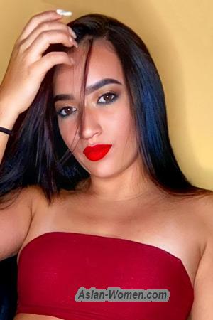 211040 - Lisdey Age: 25 - Colombia