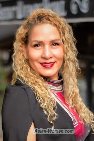 211048 - Yaneth Age: 50 - Colombia