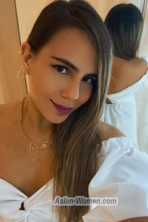 211868 - Daniela Age: 31 - Colombia