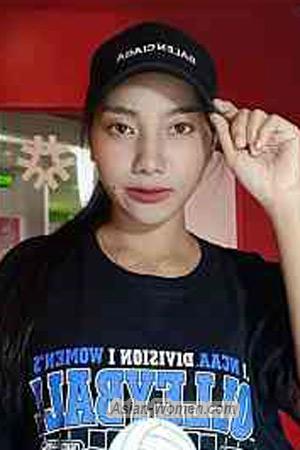 212081 - Nanthana Age: 26 - Thailand