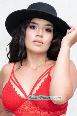 212542 - Michel Age: 30 - Colombia