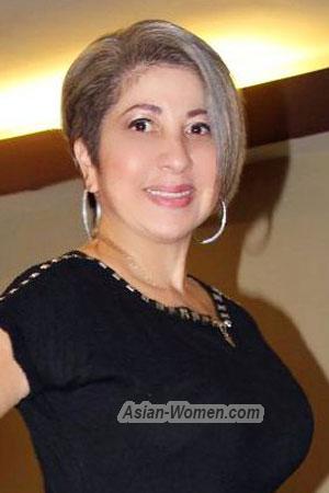 212557 - Jeannette Age: 51 - Costa Rica