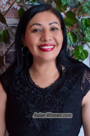 213006 - Alicia Age: 46 - Peru