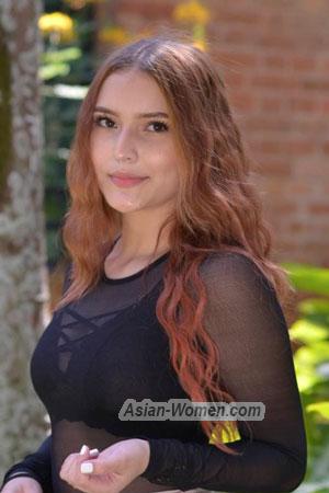 213127 - Sara Age: 22 - Colombia