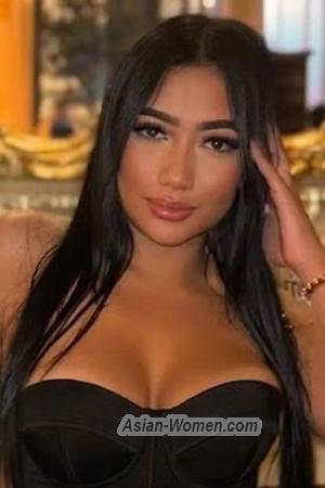 213600 - Eliana Age: 23 - Colombia