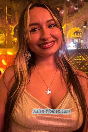 213614 - Barbara Age: 32 - Colombia