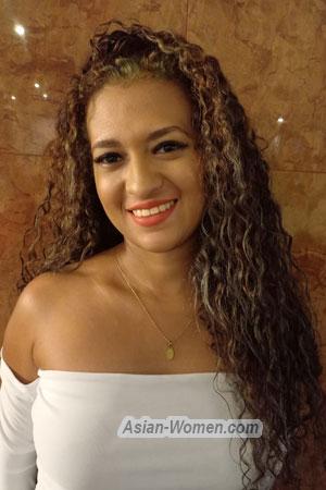 213752 - Leidy Age: 34 - Colombia