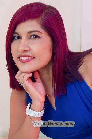 213882 - Rosario Age: 43 - Peru