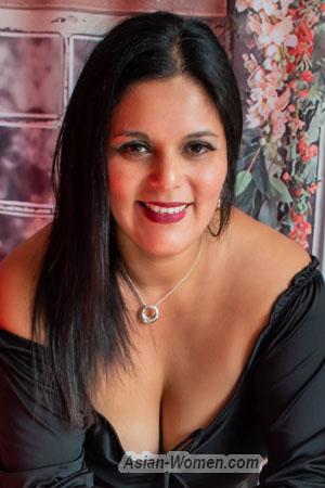 214333 - Hilda Age: 44 - Peru