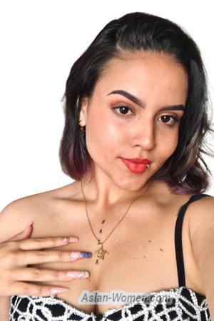 214431 - Karen Age: 23 - Colombia