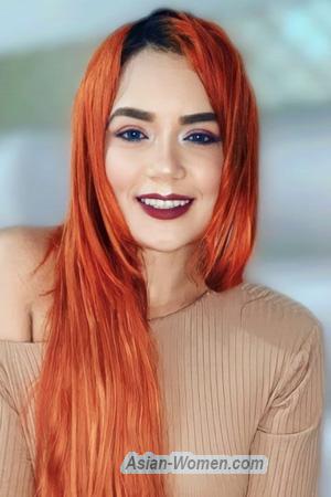 214606 - Paola Age: 36 - Colombia