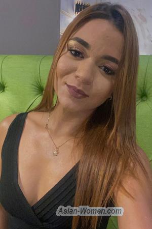 214712 - Yulieth Age: 28 - Colombia