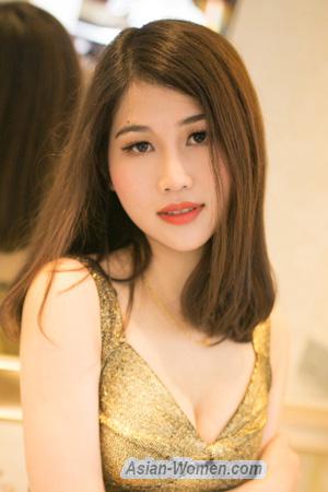 Ladies of China