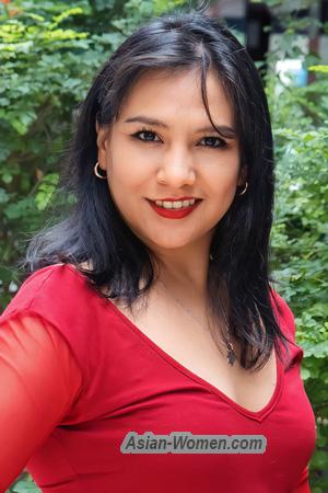 215266 - Angela Age: 39 - Peru