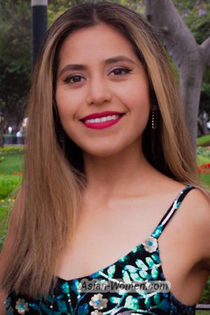 215350 - Alejandra Age: 37 - Peru