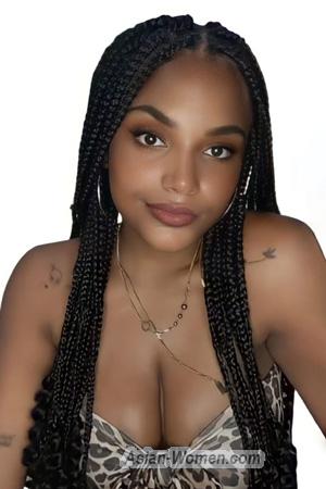 215374 - Yineth Age: 30 - Colombia
