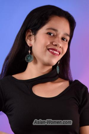 215411 - Recila Age: 25 - Philippines