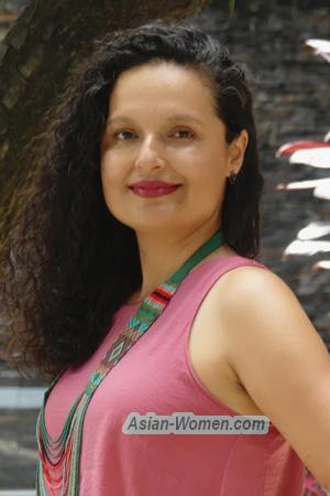 215918 - Alba Age: 46 - Colombia