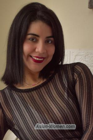 215920 - Sorayda Age: 39 - Peru