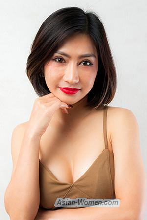 216164 - Patra (Melon) Age: 35 - Thailand
