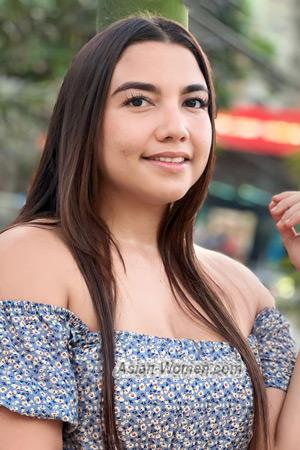 216365 - Andrea Age: 31 - Colombia