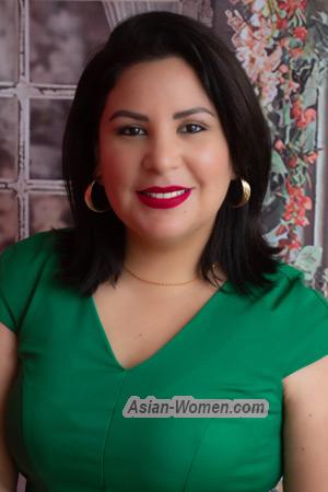 216449 - Erika Age: 38 - Peru