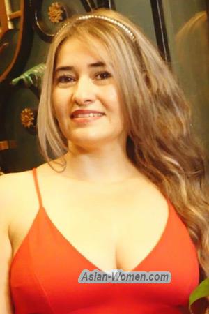 216801 - Elcy Age: 45 - Colombia