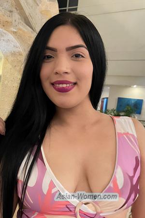 216969 - Jeisimar Age: 26 - Colombia