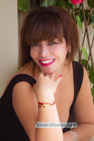 216976 - Zoraida Age: 46 - Peru