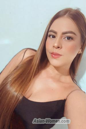 217039 - Paola Age: 30 - Colombia
