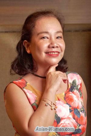 217374 - Jarunee Age: 52 - Thailand