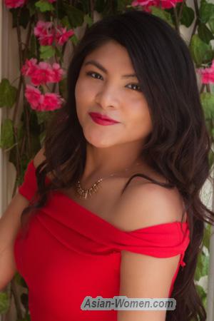 217427 - Luisa Age: 35 - Peru