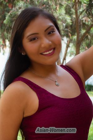 217434 - Liliana Age: 21 - Peru