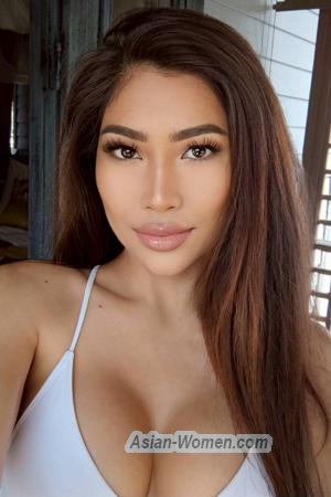 217782 - Suphamat Age: 33 - Thailand