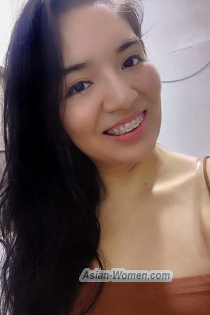 217903 - Blanca Age: 31 - Peru