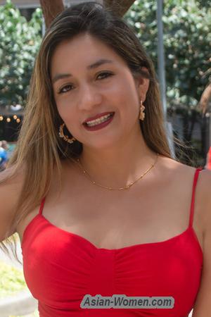 218256 - Andrea Age: 38 - Peru