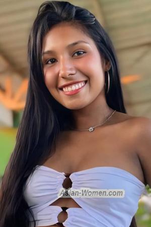 218647 - Patricia Age: 21 - Colombia