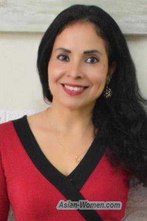 219669 - Maria Age: 50 - Peru