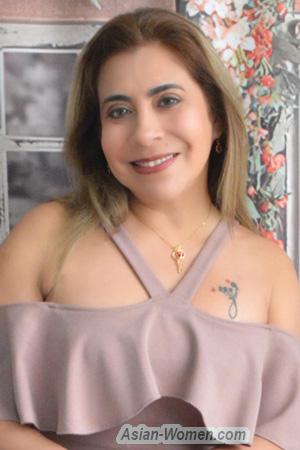 219853 - Fiorella Age: 49 - Peru